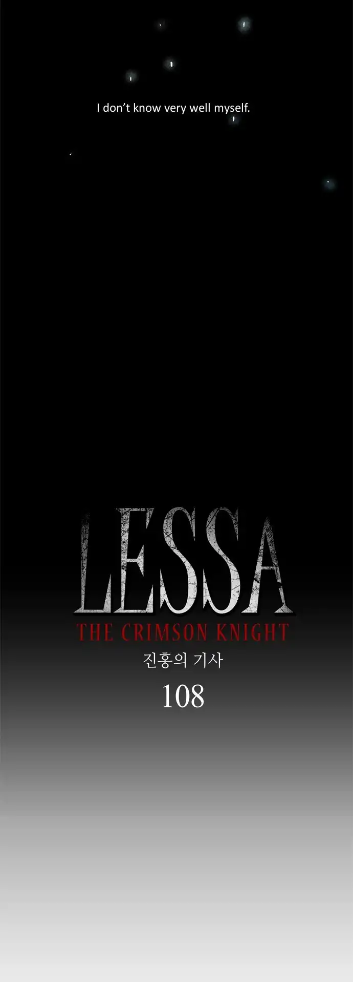 lessa The Crimson Knight Chapter 108 5